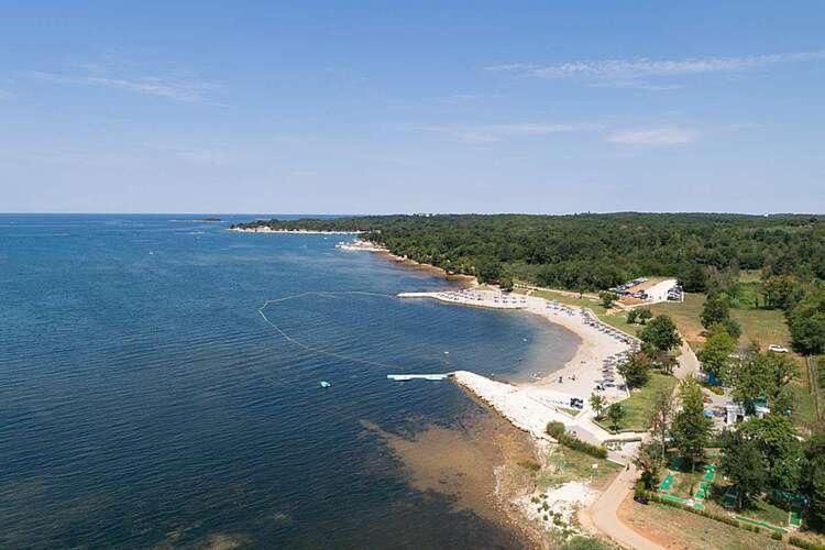 דירות פונטנה Seaview מראה חיצוני תמונה