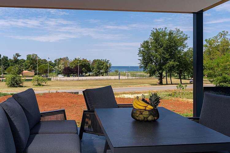 דירות פונטנה Seaview מראה חיצוני תמונה